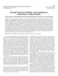 pdf strength training for middle and
