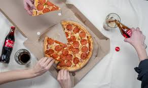 how many calories are in a slice of