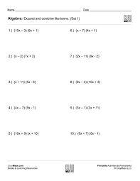 Algebra Homeschool Books Math