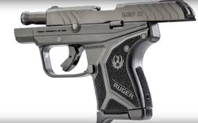 ruger lcp ii review the best pocket