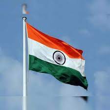 history significance of indian flag