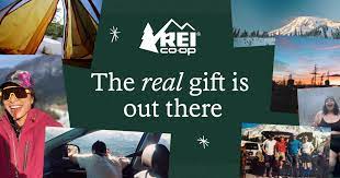 outdoor gift ideas for cers