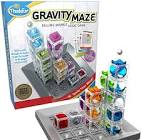 Gravity Maze Game Thinkfun