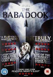 Film DVD The Babadook [DVD] - Ceny i opinie - Ceneo.pl