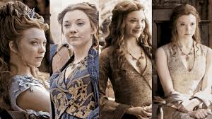 margaery tyrell outfits plus looks