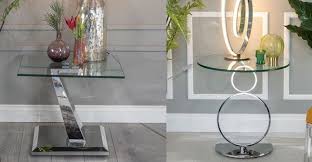 End Table Side Lamp Table Living