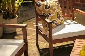 How To Choose Garden Furniture The