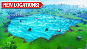 A new fortnite leak has more or less confirmed the biggest rumor about season 3: New Fortnite Season 8 Location Sharky Shrubs Has Been Leaked