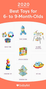 educational toys for 6 to 12 months top