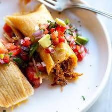 authentic tamales recipe tastes