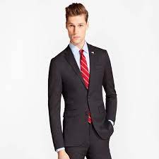 What are the best men's suit brands available? Best Suits Of 2019 Brooks Brothers Indochino Charles Tyrwhitt