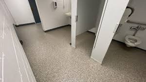 benefits of commercial floor coatings