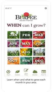 Garden Time Planner Agriculture Apps