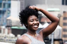 French roast black curly hair. 6 Awesome Ways To Take Care Of Natural Hair After The Gym The Fader
