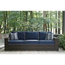 Outdoor Seating Set At Furniture