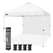 Pop Up Canopy Tent