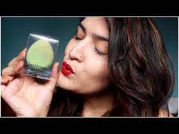 forever21 love and beauty makeup sponge