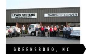 greensboro nc lewis systems inc