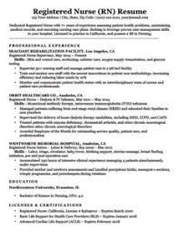 80 Resume Examples By Industry Job Title Free Downloadable