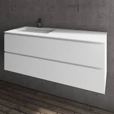 gaia classic wall mounted vanity unit