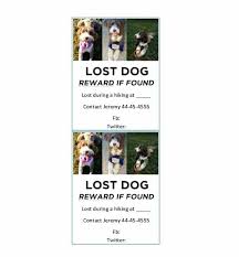 Found Dog Template Poster Picture Hot Craft Photo Medium Powerpoint