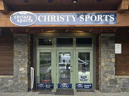 Christy Sports Announces Rebranded Big