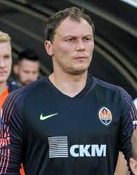 Андрей пятов начинал профессиональную карьеру в полтавской «ворскле». Pyatov Andrej Valerevich Vikipediya