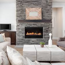 Clean A Gas Fireplace In 10 Minutes Or