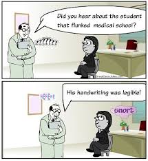 Teacher and Student Jokes