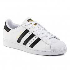As you can imagine there have been quite a few designs and colourways over the years. Schuhe Adidas Superstar Eg4958 Ftwwht Cblack Ftwwht Sneakers Halbschuhe Herrenschuhe Eschuhe De