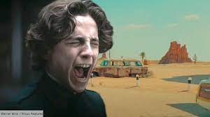 AI makes yet another Wes Anderson abomination, this time with Dune | The  Digital Fix