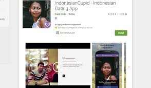 The best indonesian dating sites for foreigners. Indonesian Cupid Review Update June 2021 Is It Perfect Or Scam