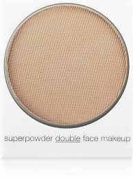 clinique superpowder double face powder
