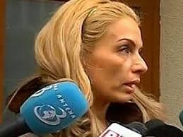 Avocata Laura Vicol (fostă Voicu), trimisă în judecată - Cum a săvârșit trei fapte penale care "fac de râs" breasla avocaților