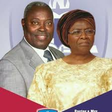 I heard pastor w.f kumuyi the general superintendent of deeper life bible church lost his wife yesterday during the yearly easter retreat!, he was kald 4rm dlcc in ibadan expressway were he. G S Pastor Kumuyi Stance And Teaching More About Jesus Facebook