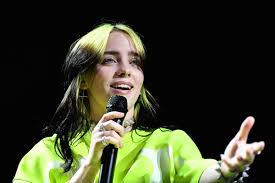Billie eilish's sophomore studio album, happier than ever, will be released on july 30. Billie Eilish To Release New Album In 2021