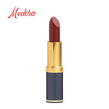 medora matte lipstick 257 red diamond