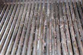 How to clean a bbq grill. Cleaning Bbq Grills The Magic Way Tgif This Grandma Is Fun