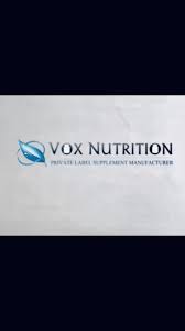 vox nutrition reviews details pricing