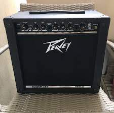 peavey 158 for repair or spare parts