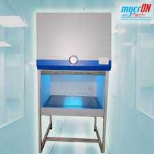 led biosafety cabinet cl ii type a2