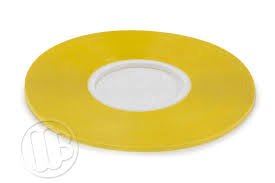 1 16 Inch X 54ft Vinyl Chart Tape Yellow