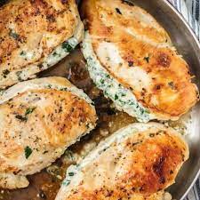 Easy Chicken Recipes gambar png