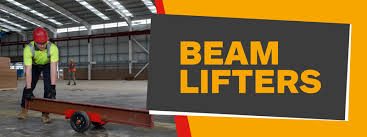 beam lifters hirebase