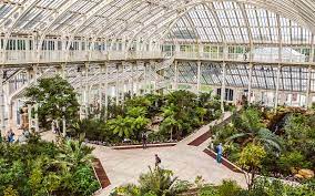 all about royal botanic gardens at kew