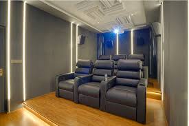 Home Theater Setup Cost In India