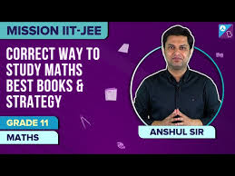 best books for iit jee know the right