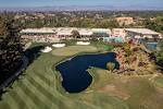 Palo Alto Hills Golf & Country Club | Palo Alto CA