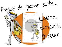 Pages De Garde Cahiers Bout De Gomme - Pages de garde du CP au CM2 suite …. | Bout de Gomme