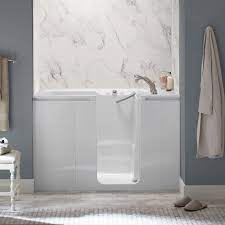 Maybe you would like to learn more about one of these? Does The Size Of Your Walk In Tub Matter Kohler Walk In Bath Blog